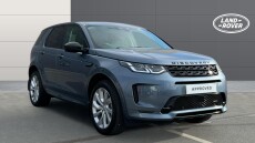 Land Rover Discovery Sport 1.5 P300e Urban Edition 5dr Auto [5 Seat] Station Wagon